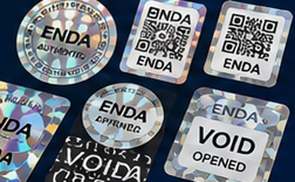 Collection of custom security label concepts