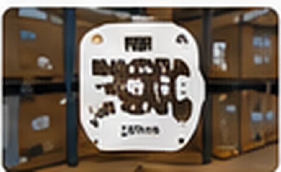 Warehouse packaging application context